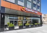 Comfort Inn Prospect Park-Brooklyn foto 3