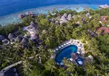 Bandos Maldives foto 1