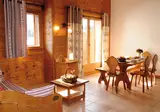 Résidence et Chalets Les Fermes de Samoëns foto 8