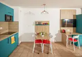 Residence Maeva Port Argeles foto 5