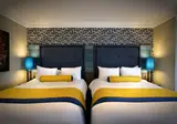 Leonardo Royal Hotel London City foto 3