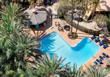 Sheraton Park Hotel at the Anaheim Resort foto 2