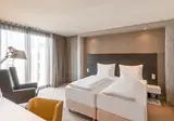 DoubleTree by Hilton Vienna Schonbrunn foto 7