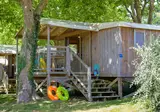 Flower Camping Le Conleau foto 2