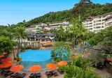 Diamond Cliff Resort & Spa foto 3