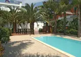Hotel Giardino d'Europa foto 3