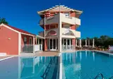 Zante Pantheon Hotel foto 1
