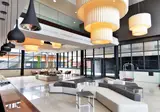 Hilton Garden Inn Milan North foto 10