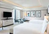 Waldorf Astoria Doha West Bay foto 24