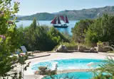 Hotel Capo D'Orso Thalasso & Spa foto 1