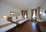 Taxim Lounge Hotel foto 27