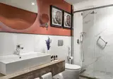 Aspera Hotel Altunizade foto 17