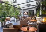 Sana Berlin Hotel foto 16