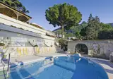 Hotel Terme La Pergola & Villa Flavio foto 11