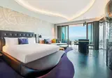 W Dubai The Palm foto 3