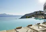 Lindos Blu Luxury Hotel & Suites foto 2