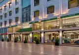 Nadir  Business Hotel foto 4