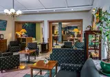 Corvin Hotel Budapest foto 4
