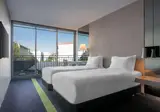 Doubletree by Hilton Lisbon - Fontana Park foto 8