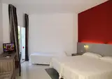Hotel Nerja Club by Dorobe Hotels foto 17