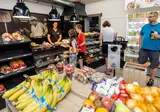 Lauwersoog foto 32