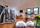 Achat Hotel Munchen Sud foto 10