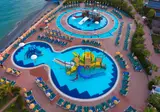 Eftalia Ocean Hotel foto 9