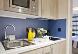 Residhome Appart Hotel Marseille foto 4