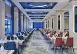 Limak Atlantis Deluxe Hotel & Resort foto 17