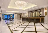 Rotta Hotel Istanbul foto 10