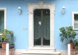 Villa Nefele Giardini Naxos foto 12