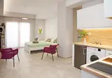 Omnia Pagrati Apartments foto 4