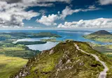 Ierland, 40 tinten groen foto 7