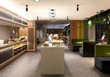 Novotel Suites Berlin Potsdamer Platz foto 10