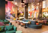 ibis Styles Copenhagen Orestad foto 3