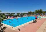 Vakantiepark Villaggio Le Tre Isole foto 3