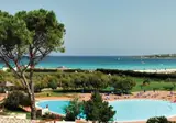 Abi d´Oru Sardinian Beach Hotel & Spa foto 1