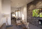 A-Luxury Villas II foto 9