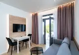 Bacan Serviced Apartments foto 21