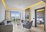 Hotel Cavo Maris Beach foto 5