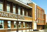Hampton by Hilton London Park Royal foto 29