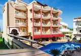 Evilion Sea & Sun Hotel foto 1