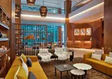 DoubleTree by Hilton Dubai - Business Bay foto 20