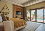 Naama Beach Villas & Spa foto 19