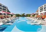 Hard Rock Hotel Marbella foto 2