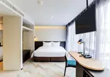 Seekers Finders Rama IV Hotel SureStay Collec foto 2