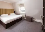 Garden Court Hotel foto 2