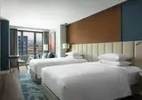 Izmir Marriott Hotel foto 26