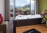 Chesa Monte Hotel foto 2
