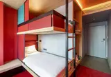 Hotel Yooma Urban Lodge foto 3
